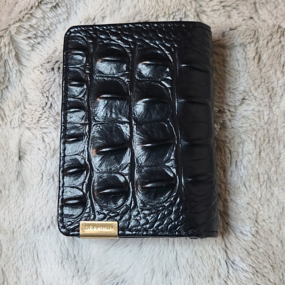 Brahman card holder